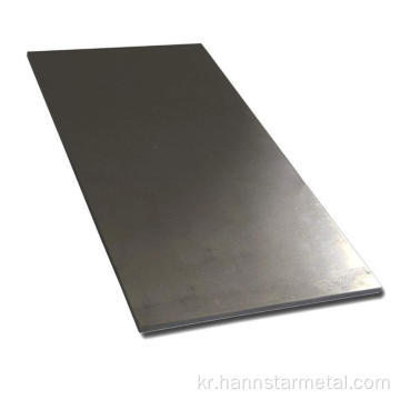 주요 품질 맞춤형 크기 알루미늄 합금 시트 플레이트